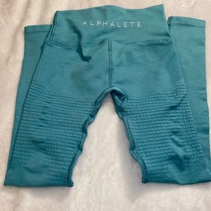 Alphalete leggings